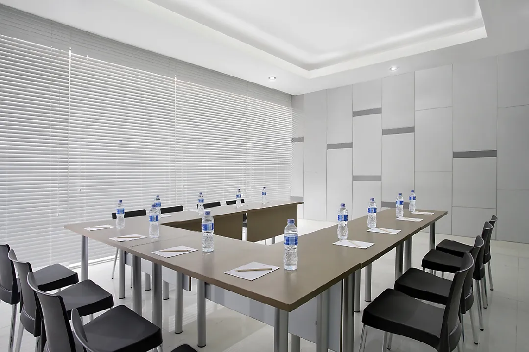 Meeting Room - Amaris Hotel Juanda Jakarta