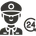 24 Hour Security
